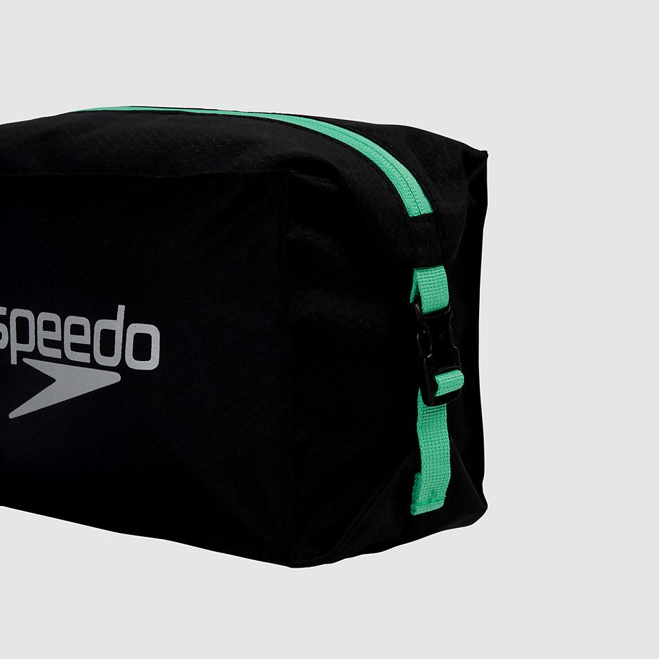 Pool Side Bag Black | Speedo