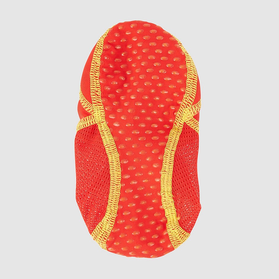Junior Pool Sock Yellow | Speedo