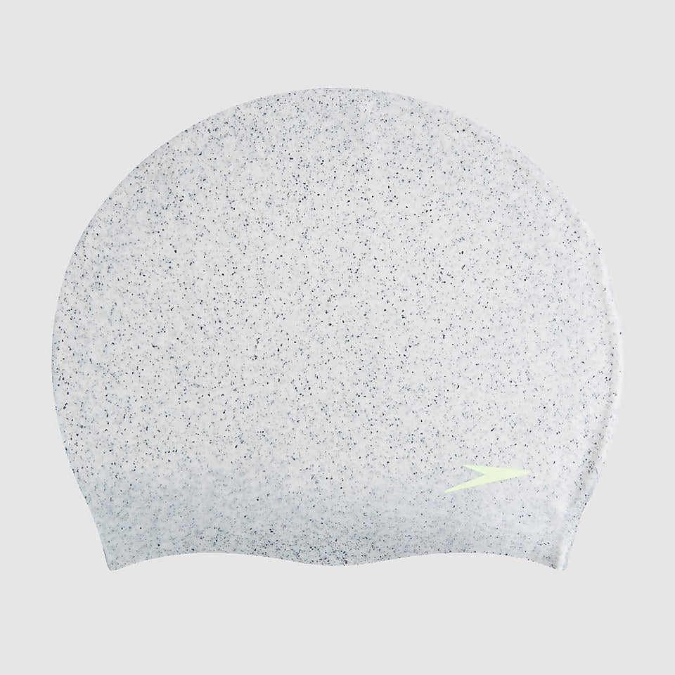 Cap Grey/Green | Speedo