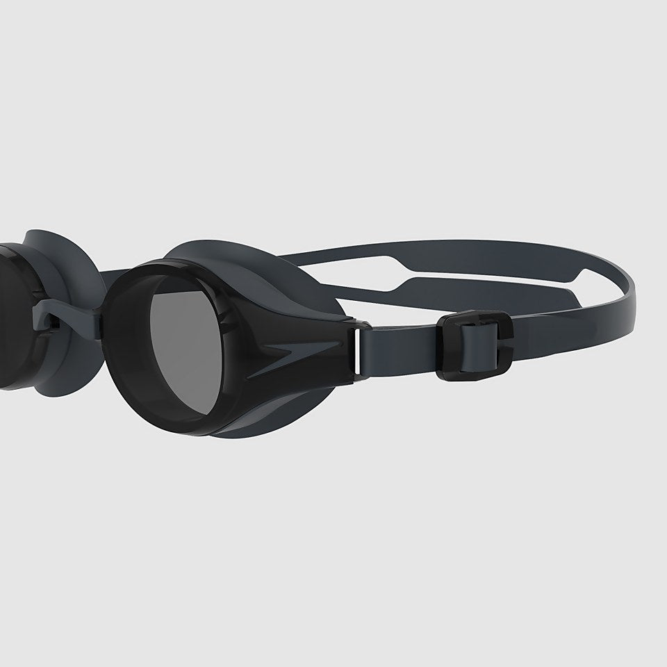 Adult Hydropure Optical Goggles Black | Speedo