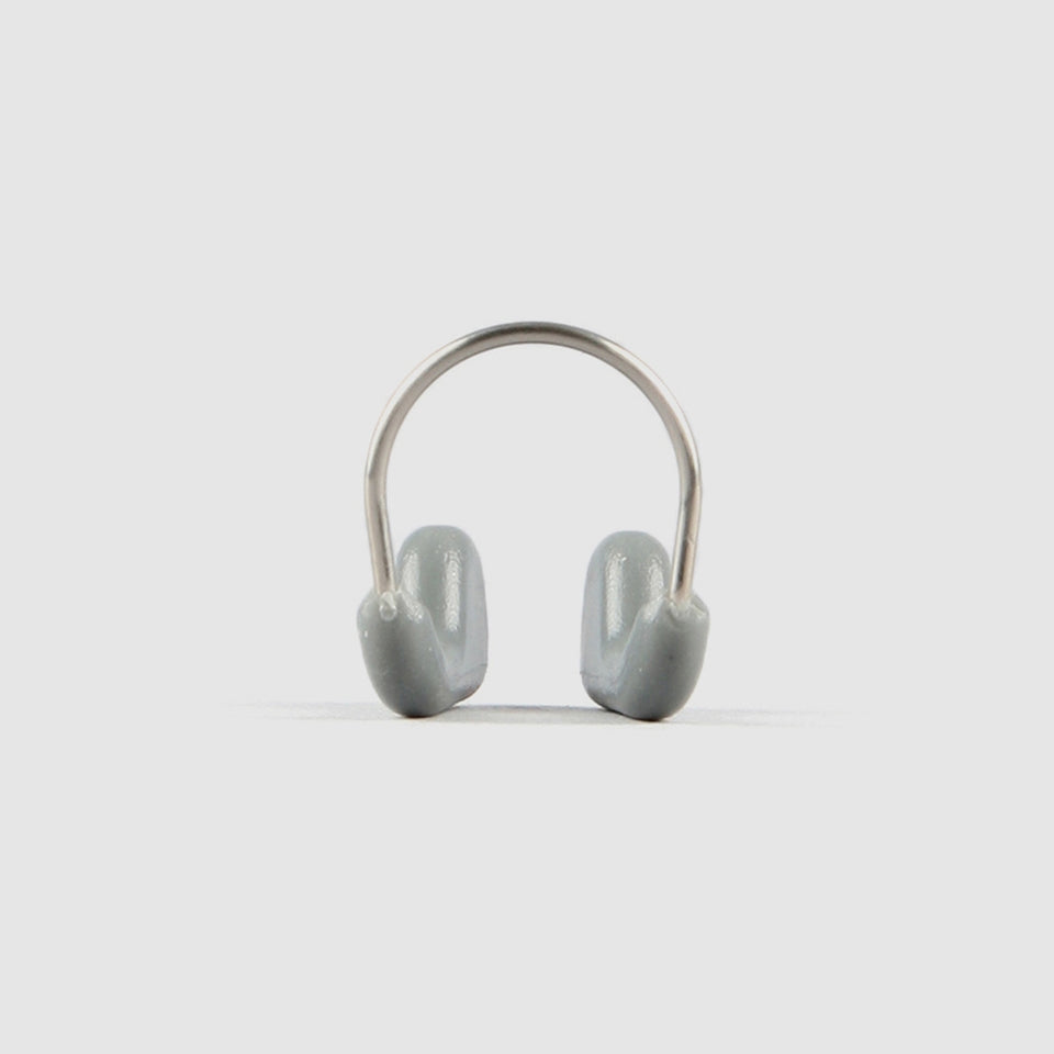 Competition Nose Clip Grey | Speedo