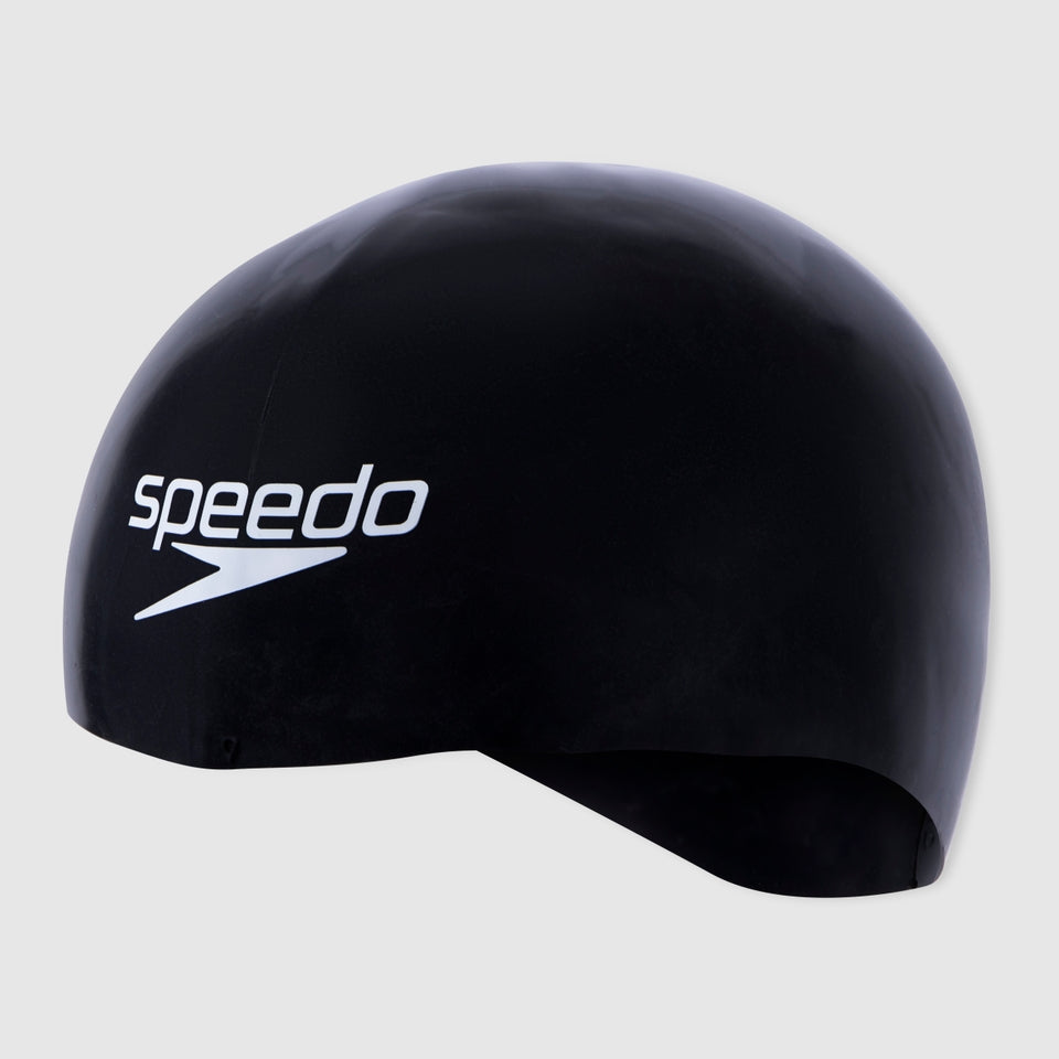 Adult Fastskin Cap Black | Speedo