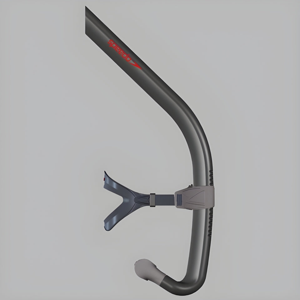 Adult Bullet Head Snorkel Grey | Speedo