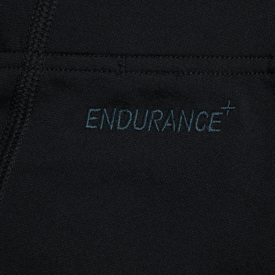 Endurance+ Mid Jammer Black | Speedo