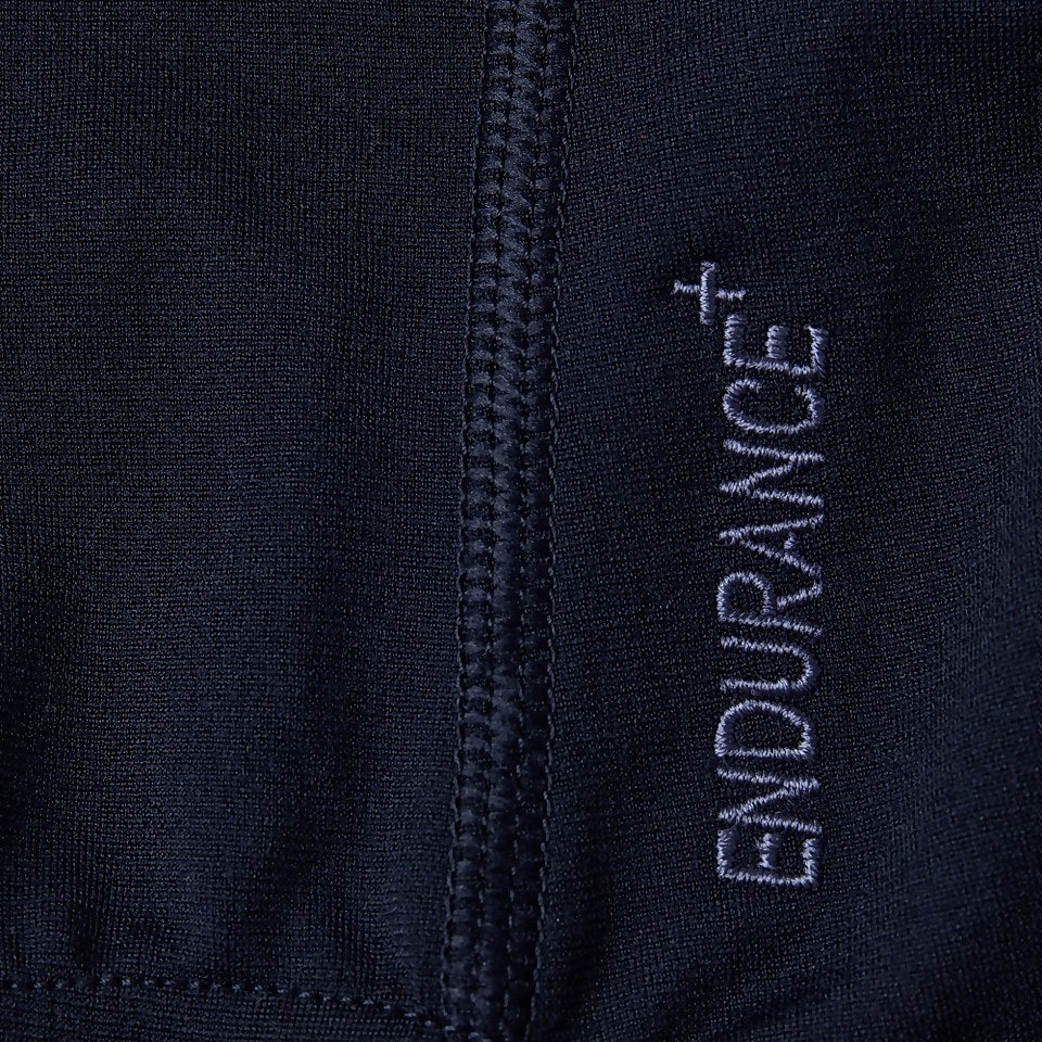Girls' Endurance+ Medalist Swimsuit Navy | Speedo