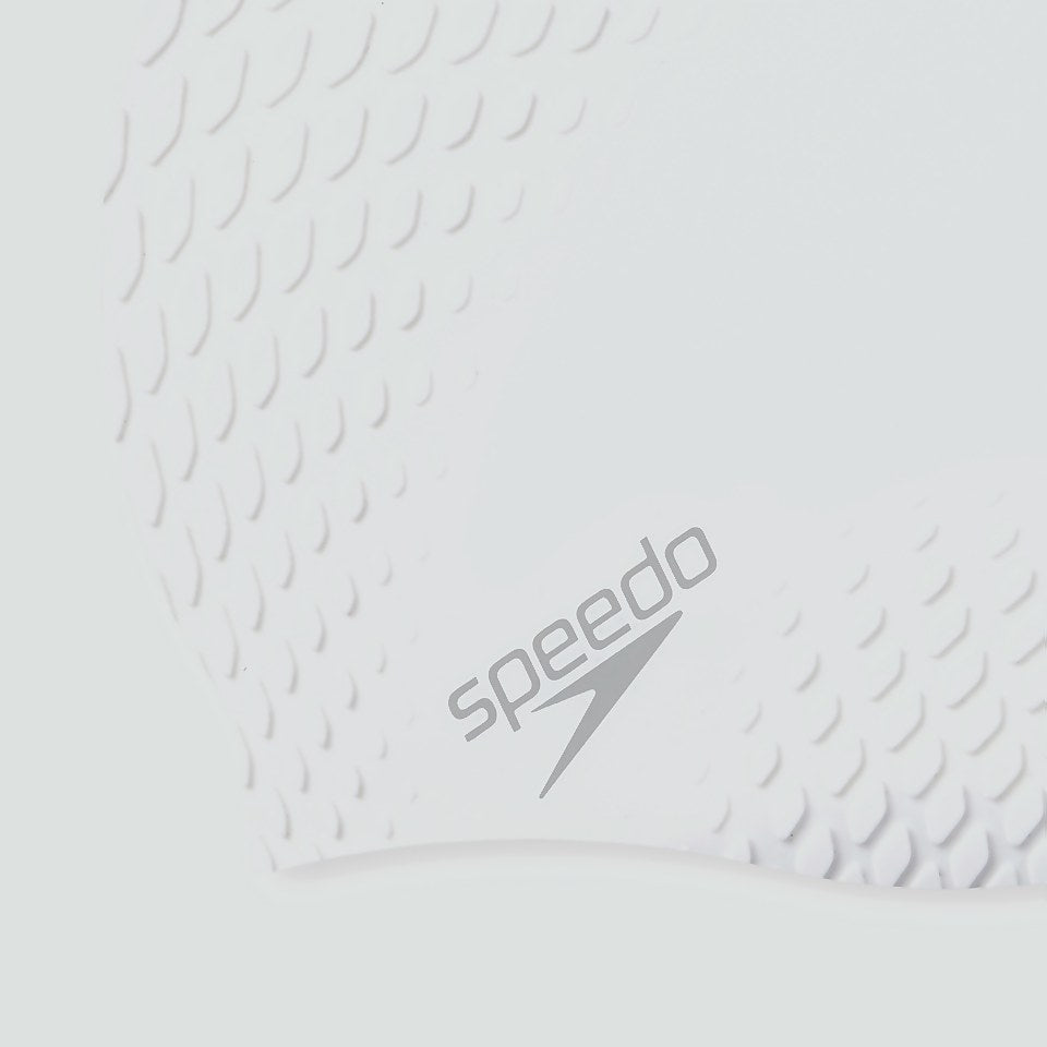 Adult Bubble Active + Cap White | Speedo