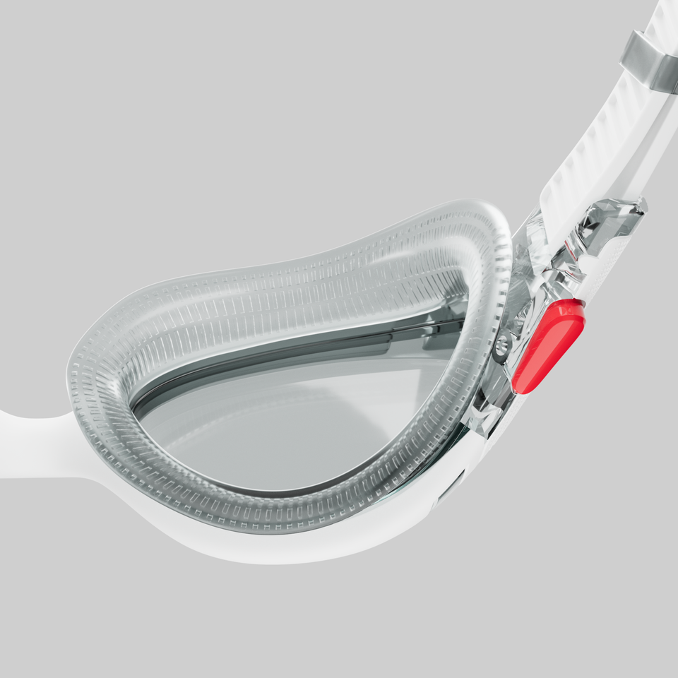Biofuse 2.0 Goggles White | Speedo