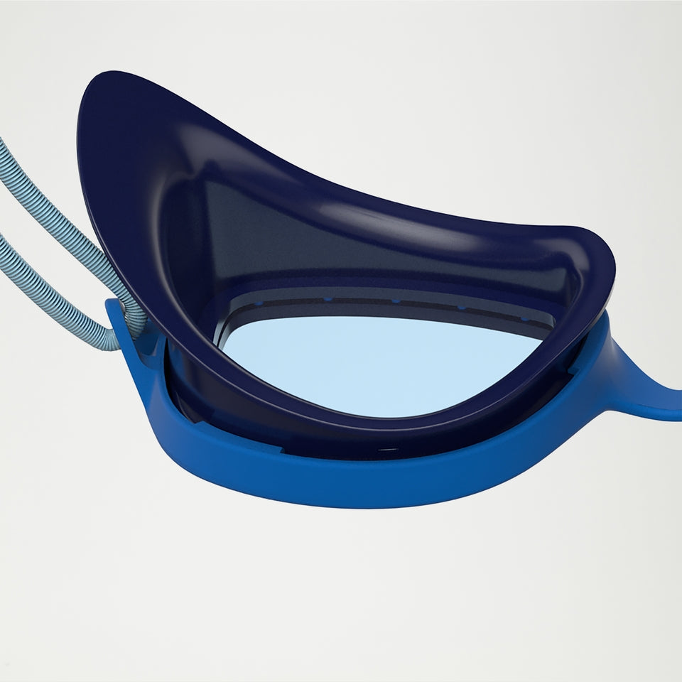 Kids Sunny G Seasiders Goggles Blue | Speedo