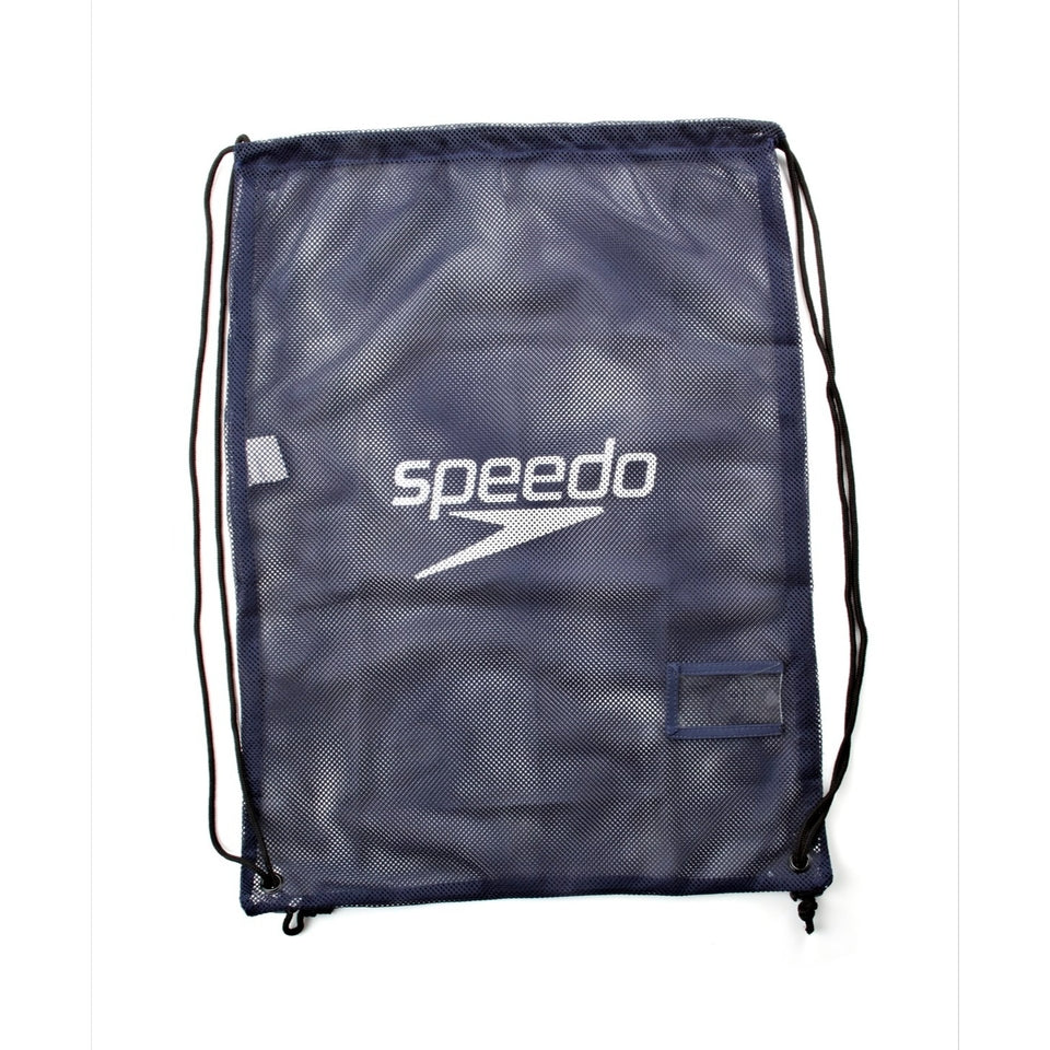 Classic Mesh Bag Navy | Speedo