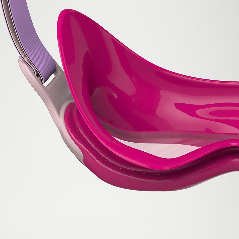 Infant Biofuse Mask Goggles Pink | Speedo