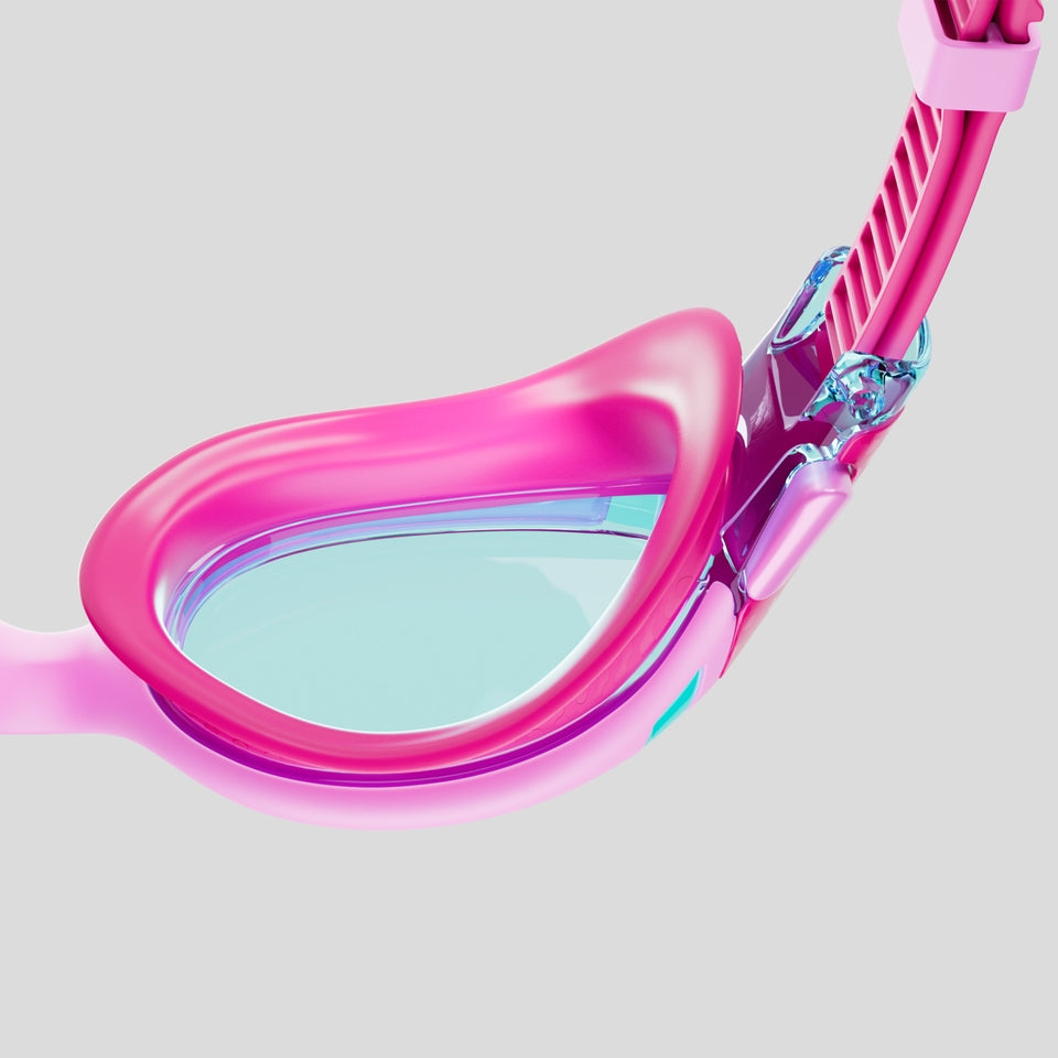 Biofuse 2.0 Junior Goggles Pink | Speedo