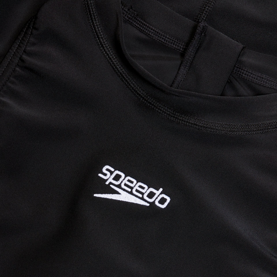 Hydrasuit Black/White | Speedo