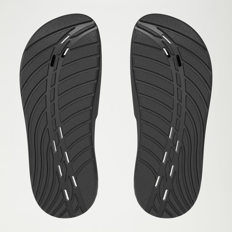 Speedo Slide Black | Speedo