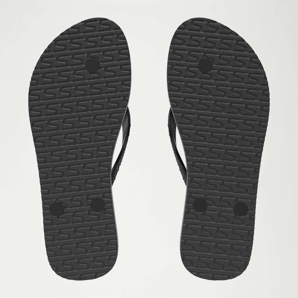 Speedo Flip Flop Black | Speedo