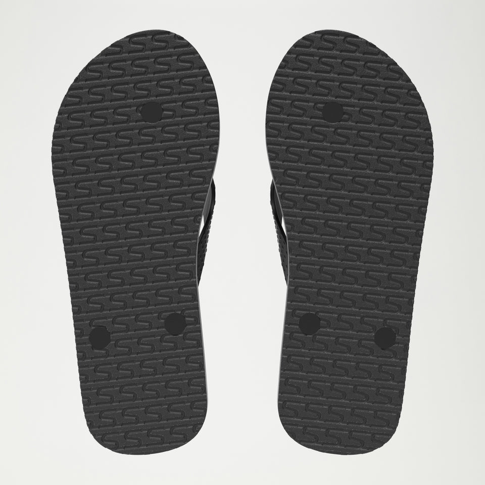 Speedo Flip Flop Black | Speedo