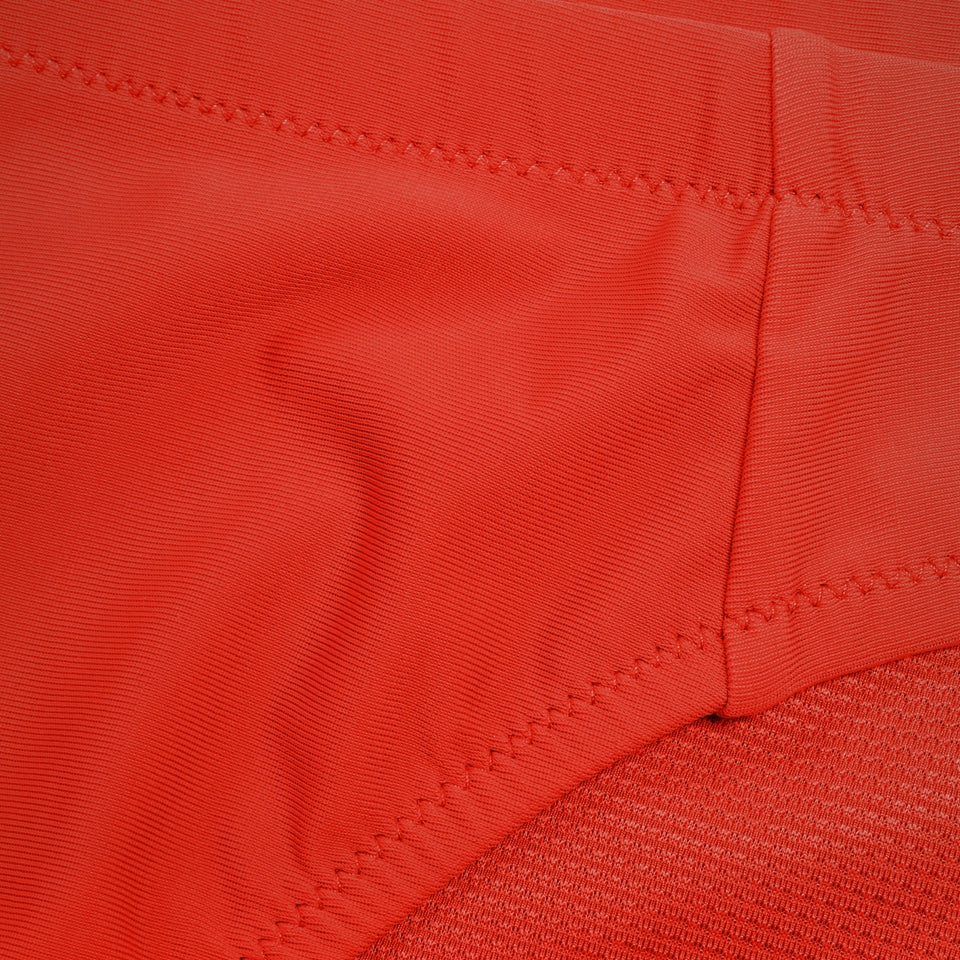 Solid Classic Bikini Bottom Red | Speedo