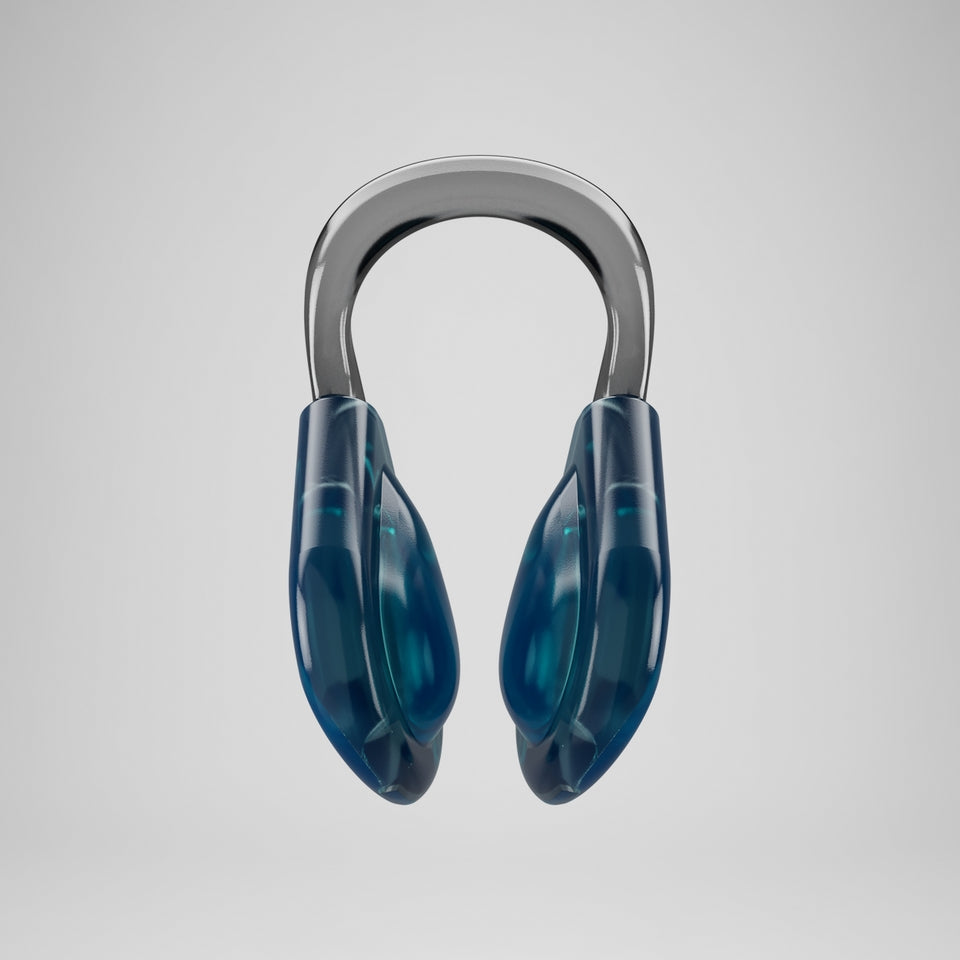 Biofuse Nose Clip Grey/Blue | Speedo