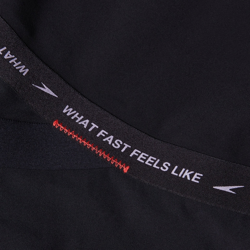 Fastskin LZR Pure Intent 2.0 Jammer Red/Blue | Speedo