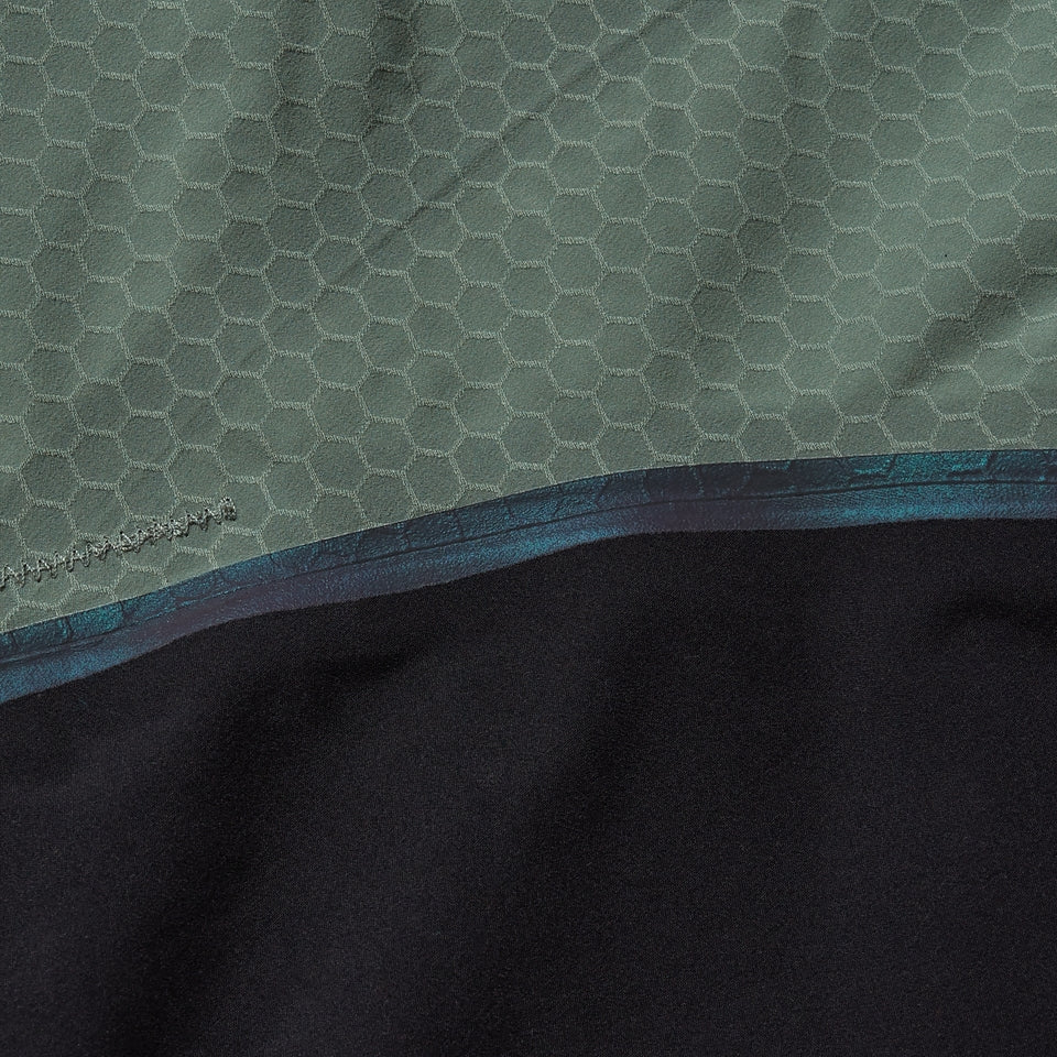 Fastskin LZR Pure Intent 2.0 Jammer Green/Black | Speedo