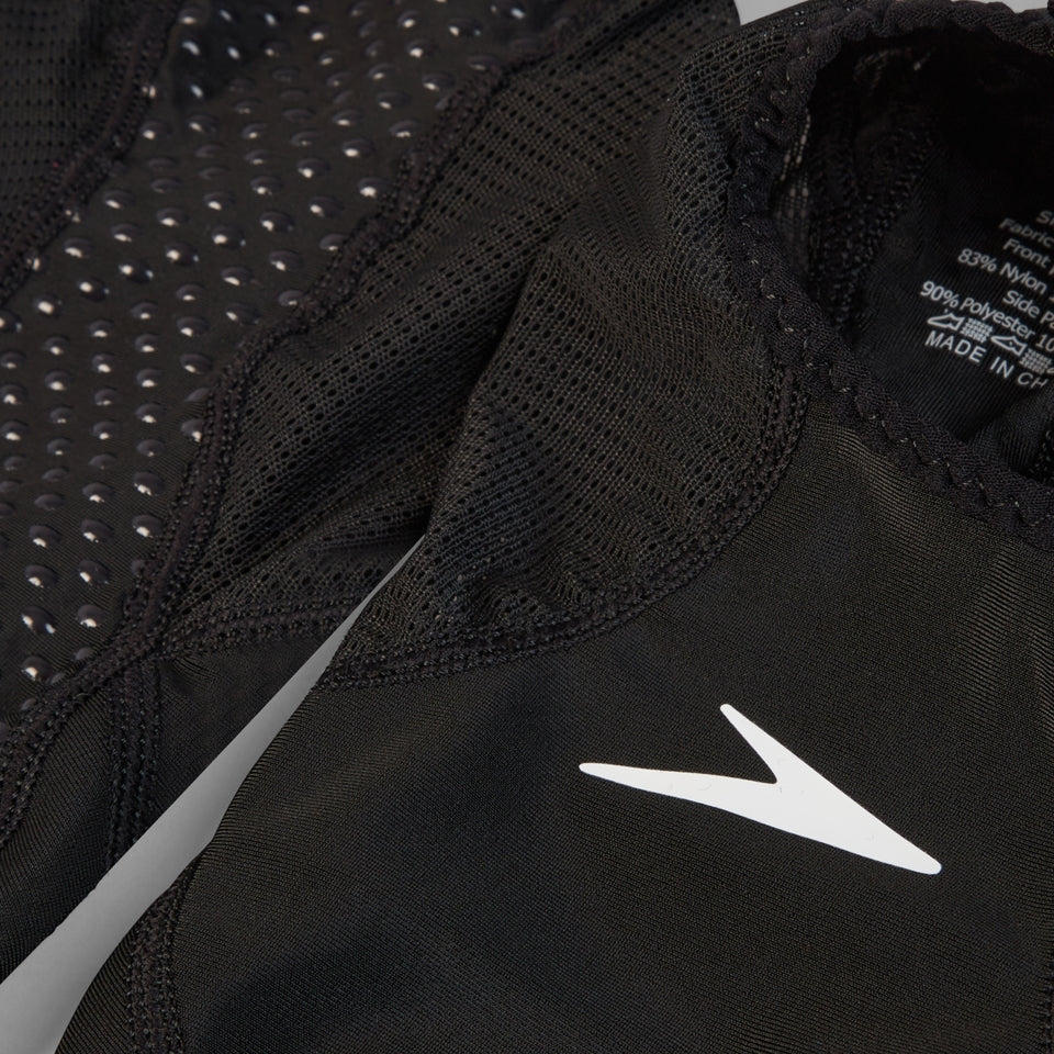 Pool Socks Black | Speedo
