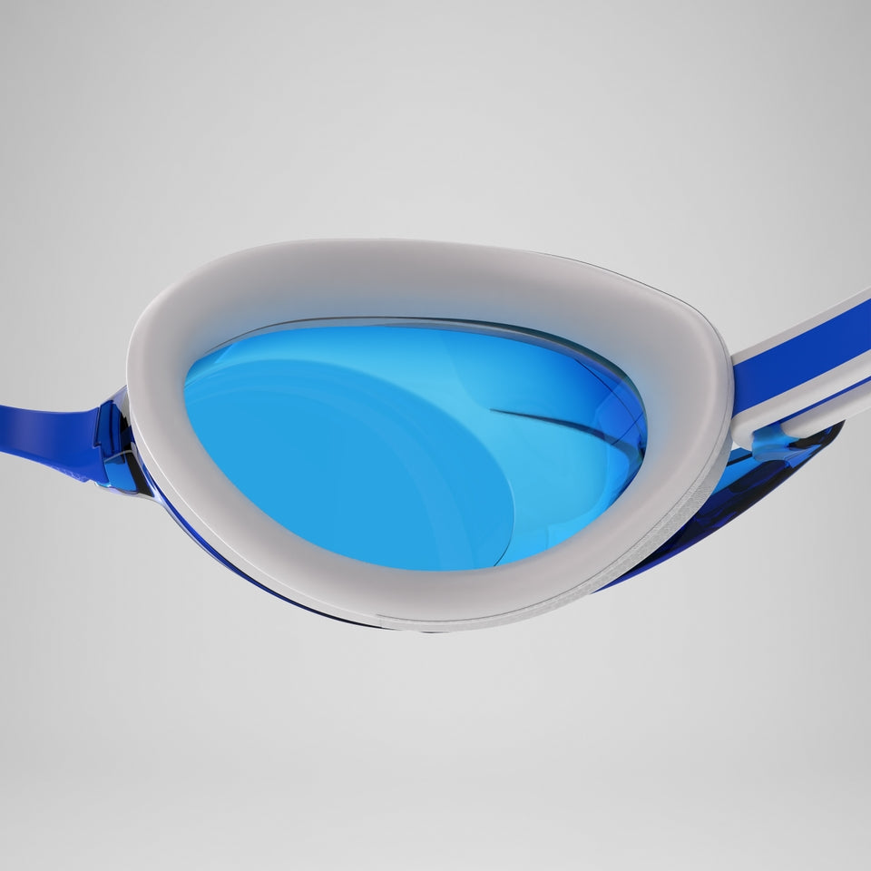 Adult Vanquisher 3.0 Goggles Blue | Speedo