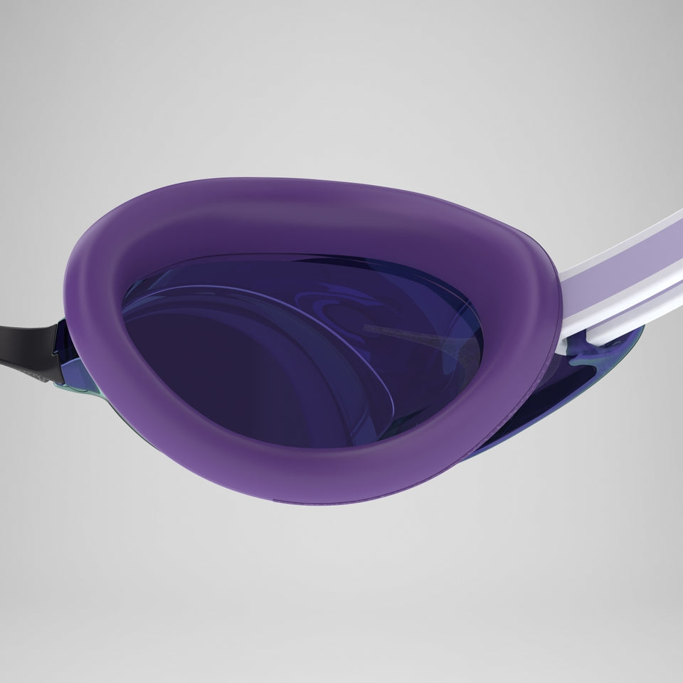 Vanquisher 3.0 Mirror Goggles Purple | Speedo