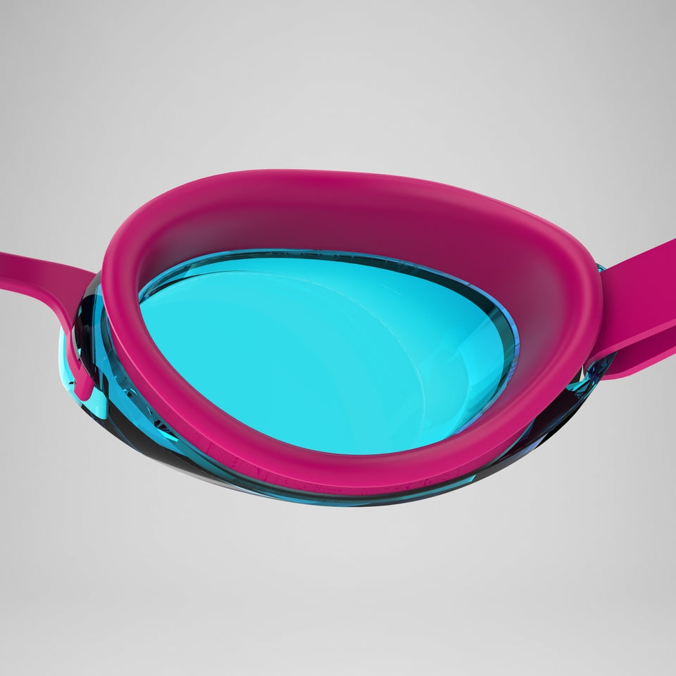 Junior Jet 2.0 Goggles Pink/Blue | Speedo
