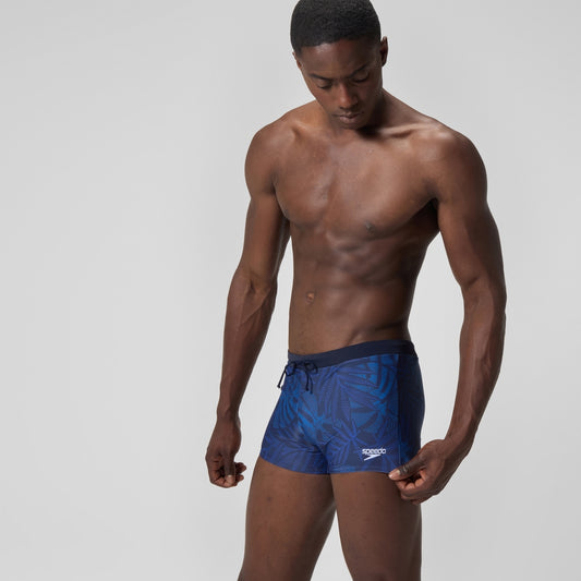 Valmilton Aquashort Navy | Speedo