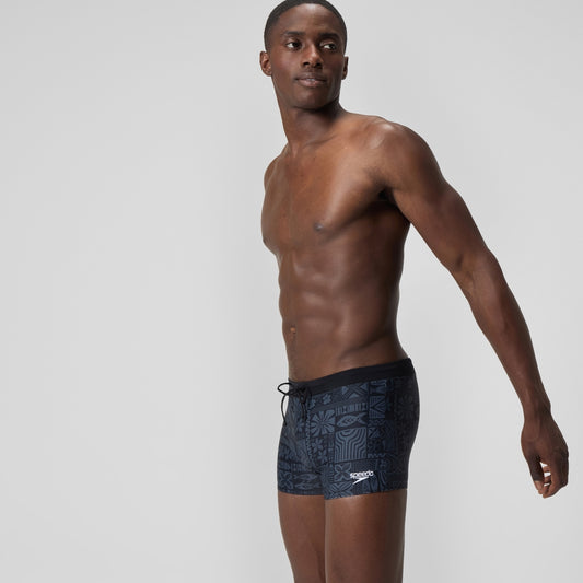 Valmilton Aquashort Black | Speedo