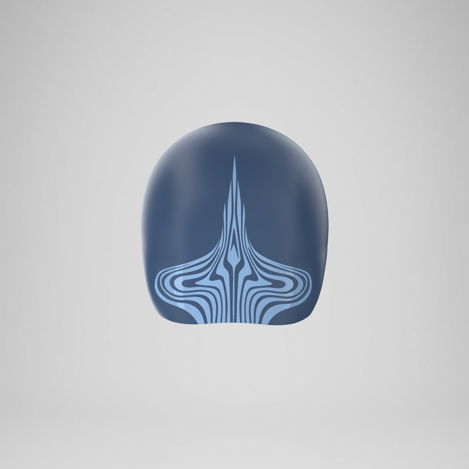 Adult Fastskin Cap Blue | Speedo