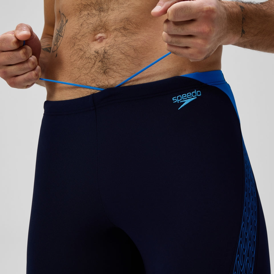 Hyperboom Splice Jammer Navy | Speedo