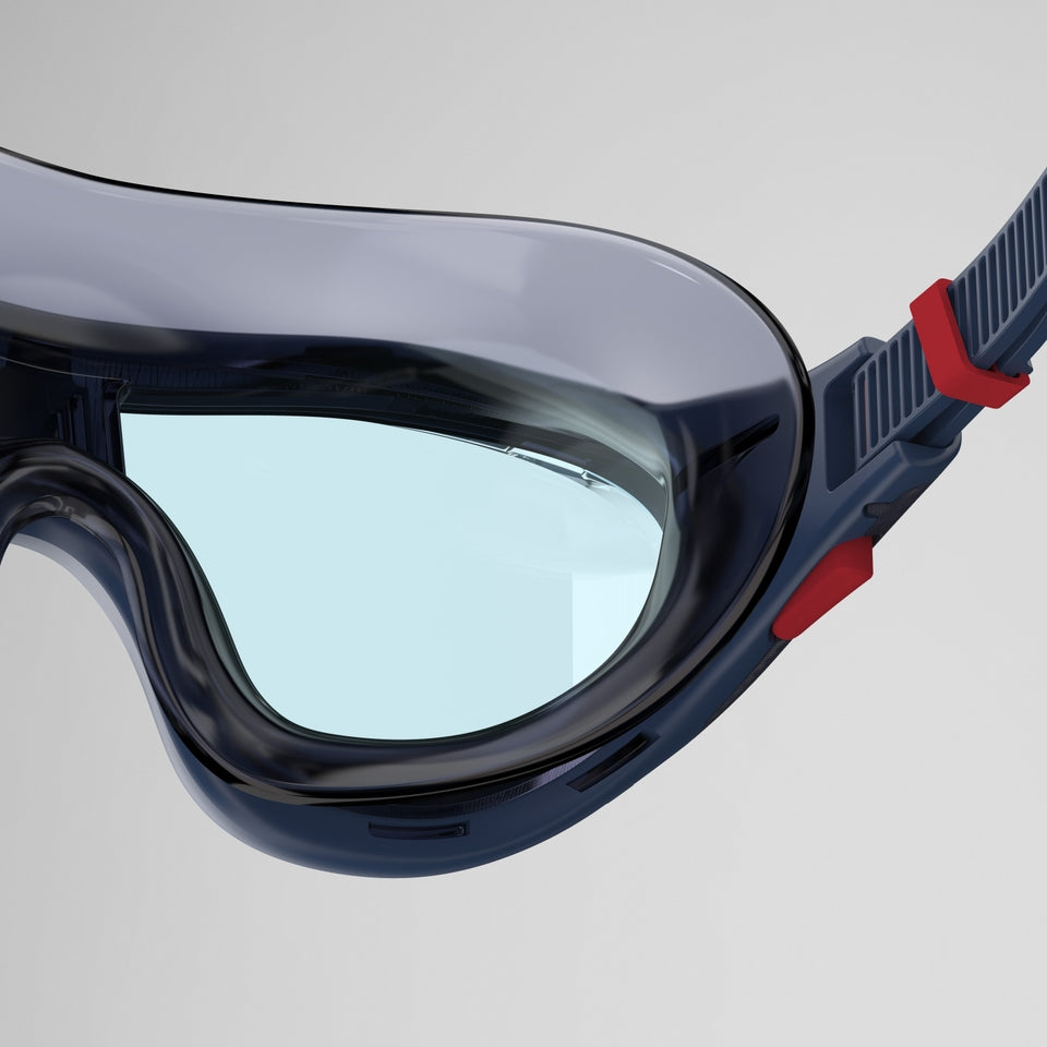 Adult Biofuse 2.0 Mask Navy/Blue | Speedo