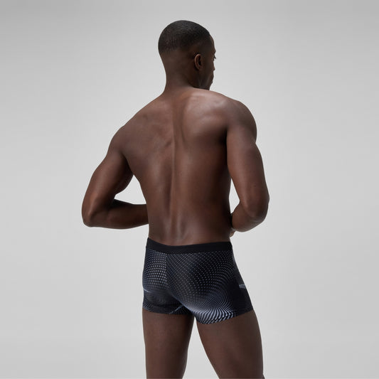 Valmilton Allover Aquashort Grey | Speedo
