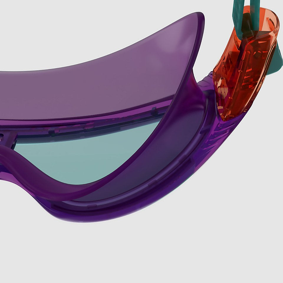 Biofuse Rift Junior Goggle | Speedo