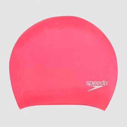 Long Hair Cap Pink | Speedo