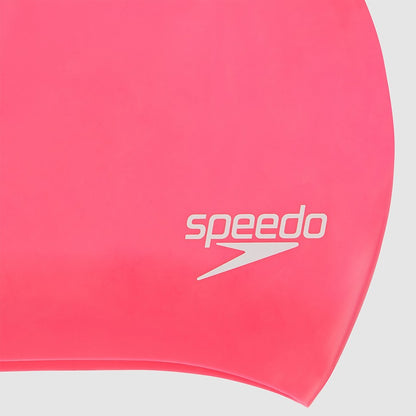 Long Hair Cap Pink | Speedo