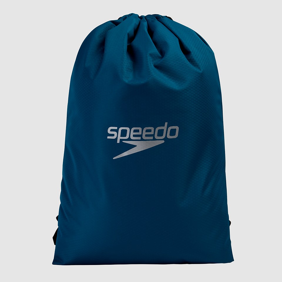 Pool Bag Blue | Speedo
