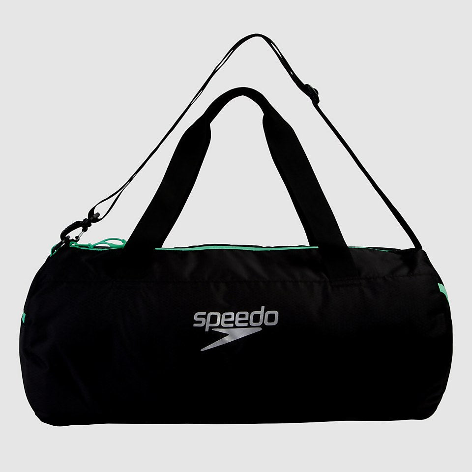 Duffel Bag Black | Speedo