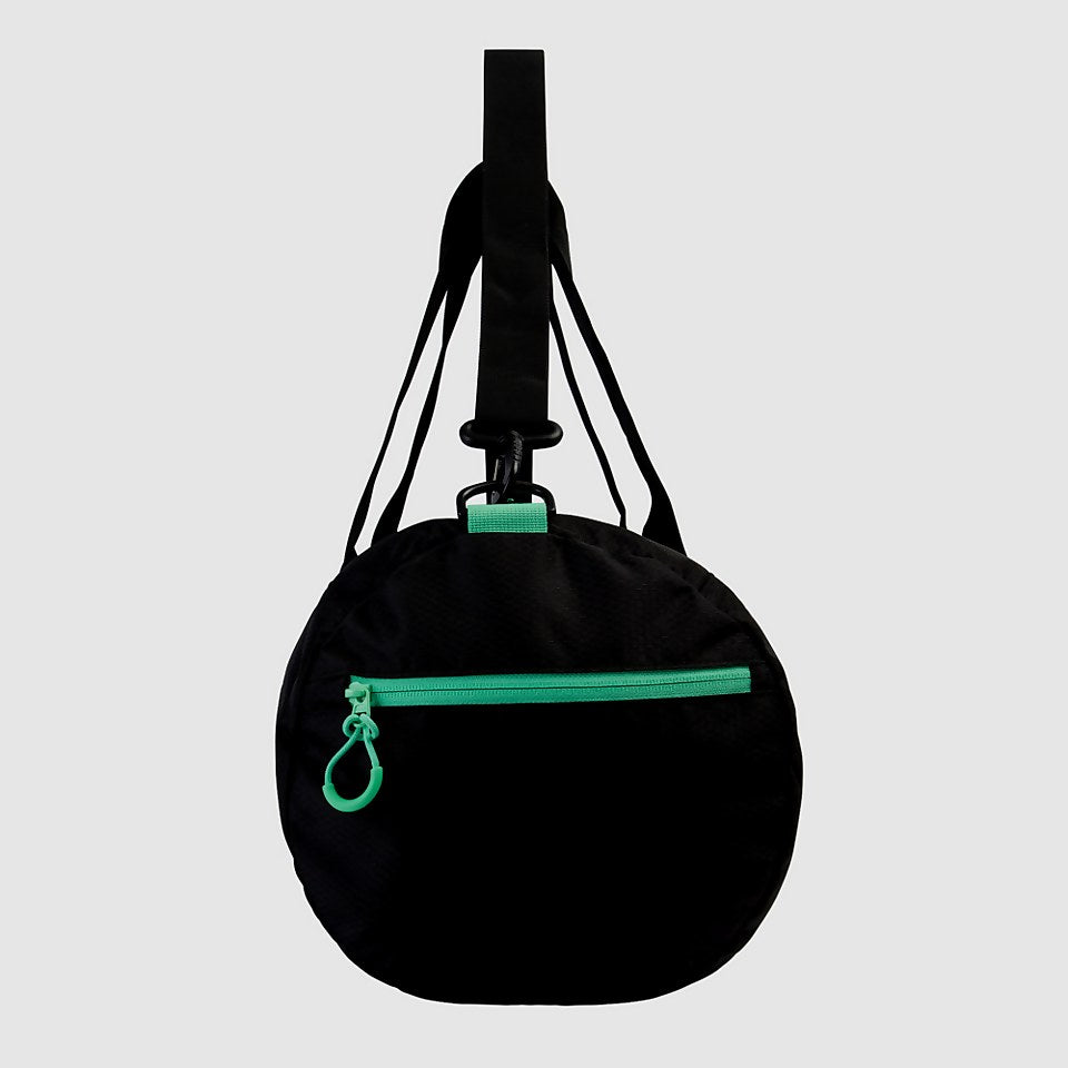 Duffel Bag Black | Speedo