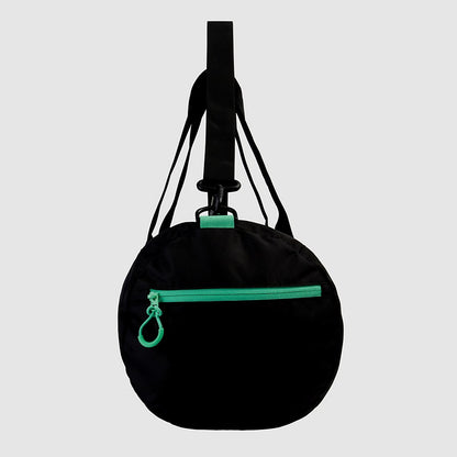Duffel Bag Black | Speedo