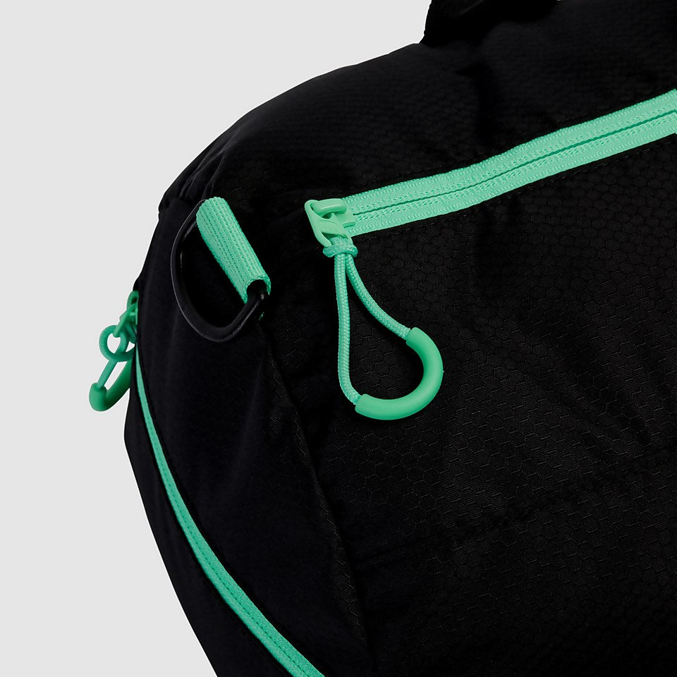 Duffel Bag Black | Speedo