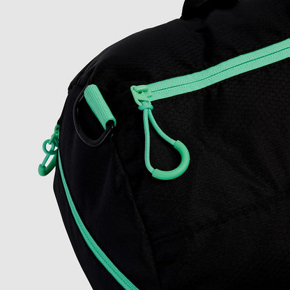 Duffel Bag Black | Speedo