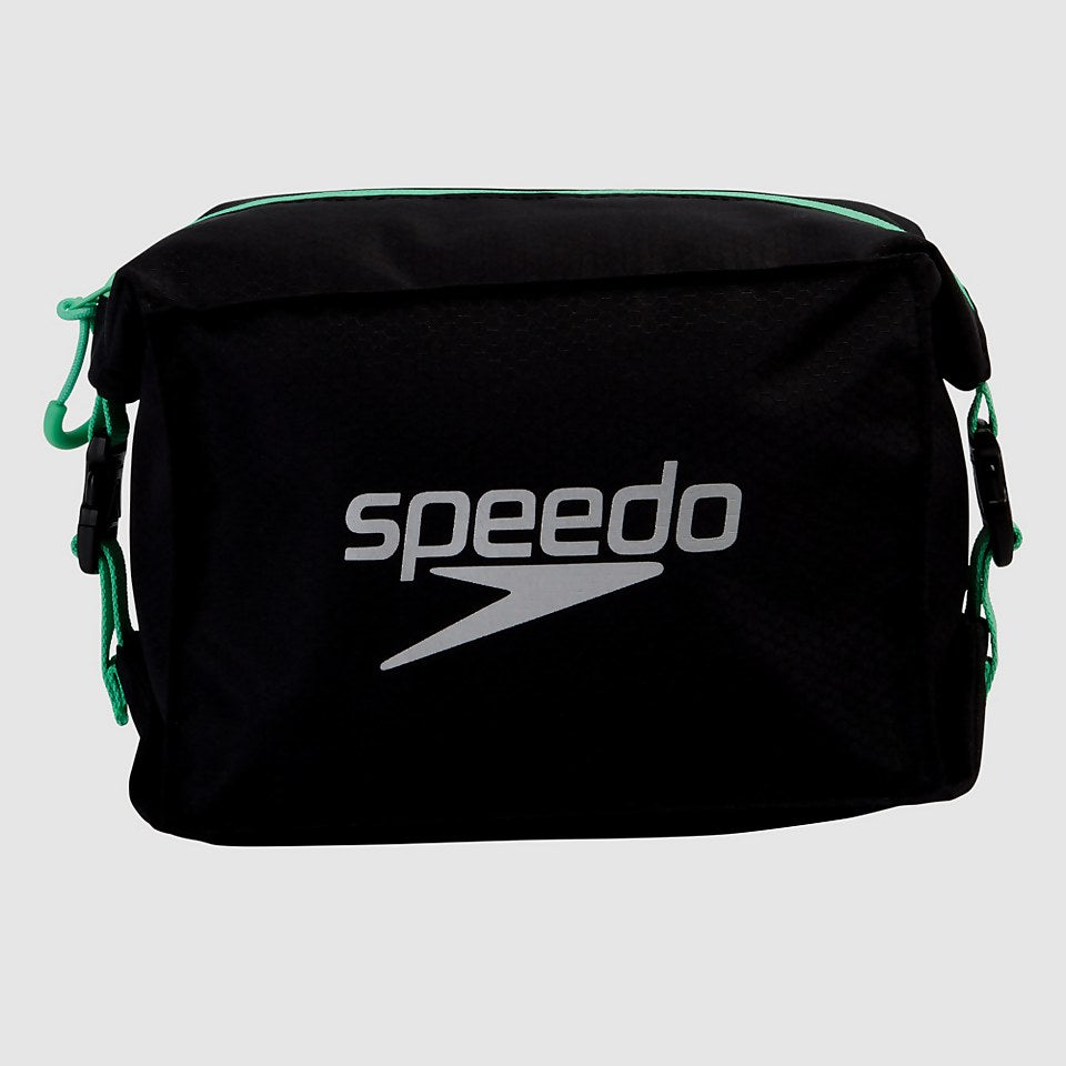 Pool Side Bag Black | Speedo