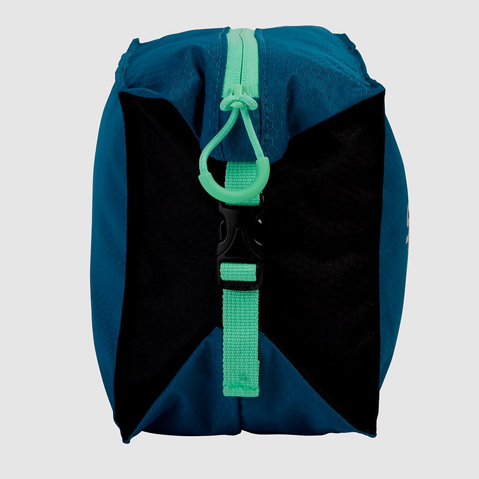 Pool Side Bag Blue/Black | Speedo