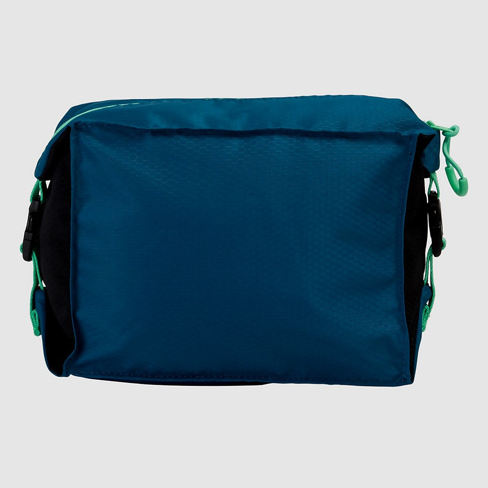 Pool Side Bag Blue/Black | Speedo
