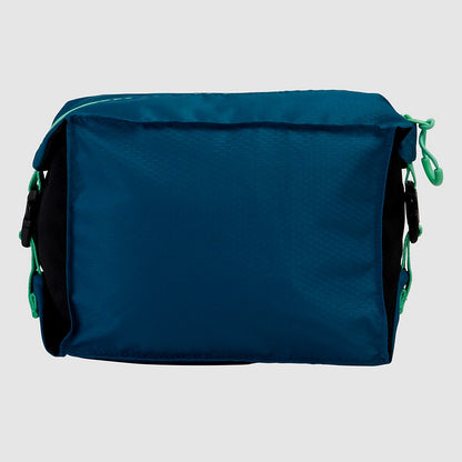 Pool Side Bag Blue/Black | Speedo