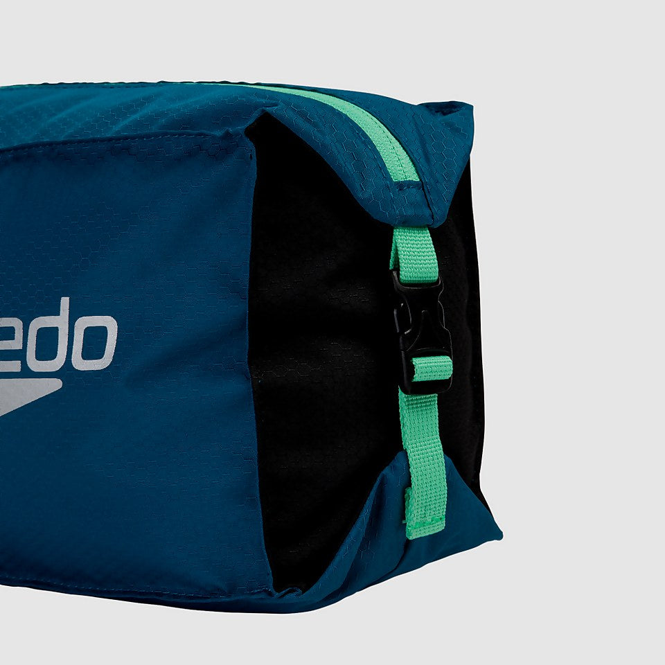 Pool Side Bag Blue/Black | Speedo
