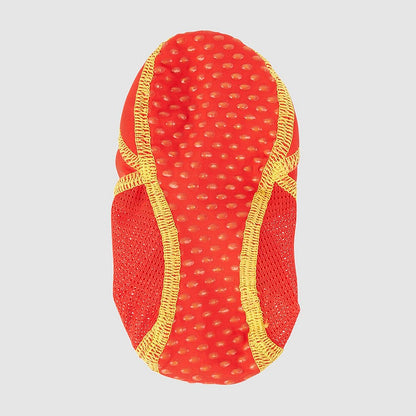 Junior Pool Sock Yellow | Speedo