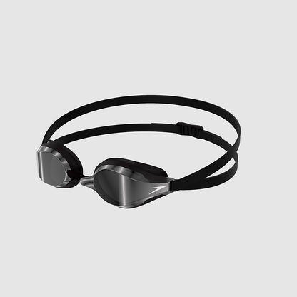 Fastskin Speedsocket 2 Mirror Goggles Black | Speedo