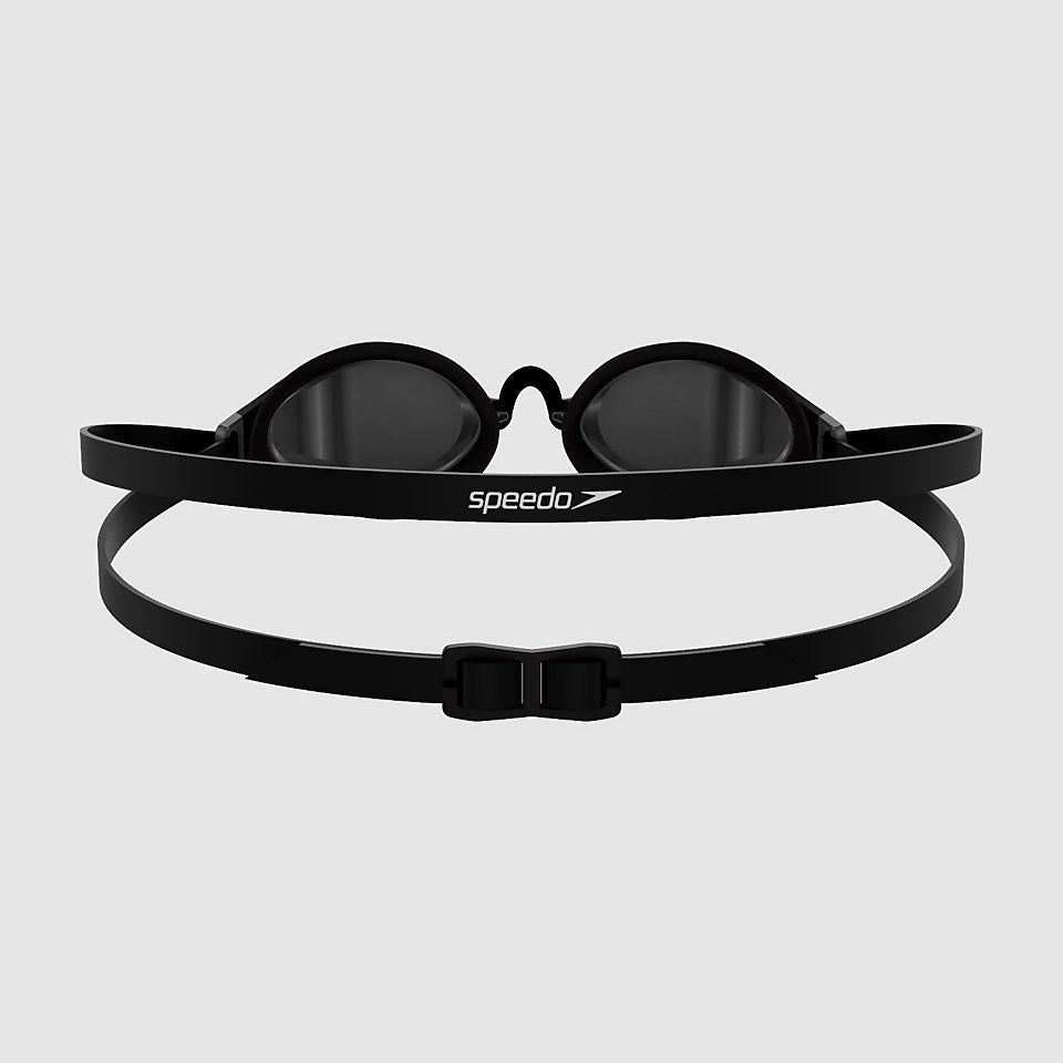Fastskin Speedsocket 2 Mirror Goggles Black | Speedo